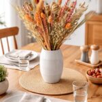 Dried flower bouquet "Happines" dried bouquet of various dried flowers